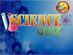 Science Quiz