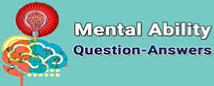 Mental Ability Quiz