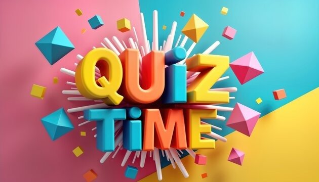 Timed and Topic Quiz